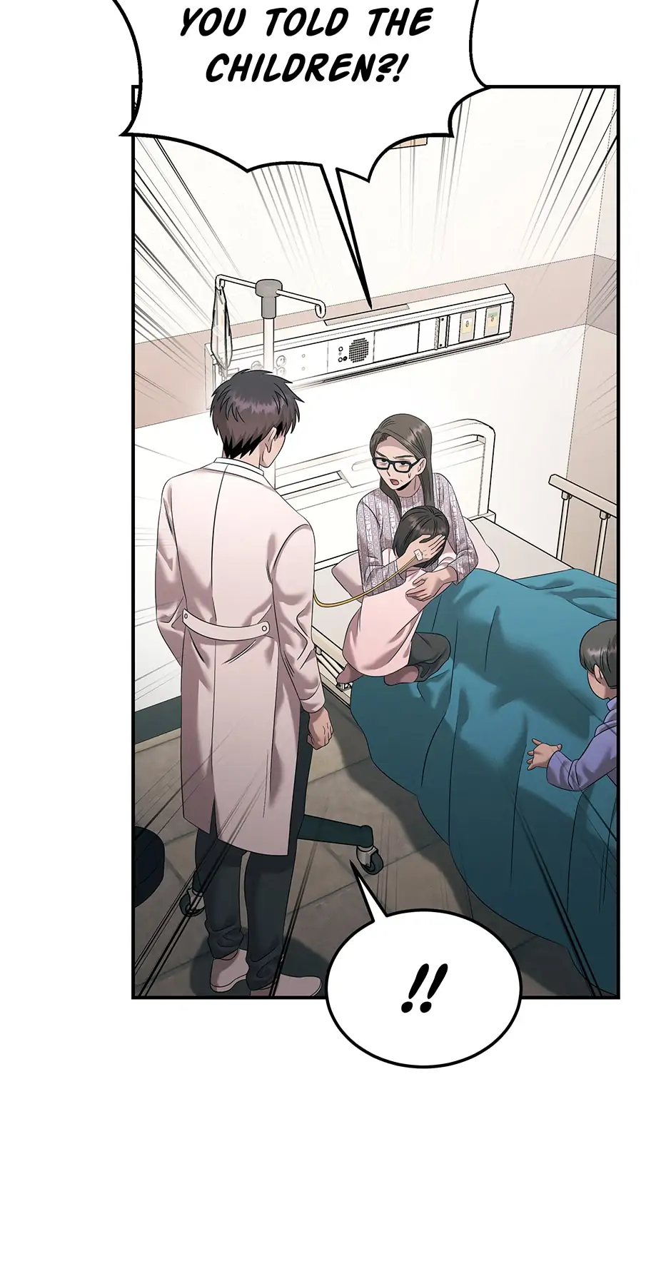 Genius Doctor Lee Moo-jin Chapter 108 28